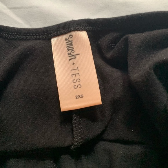 Smash and Tess Jackie romper size 2XS - Picture 2 of 2